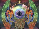 Mastodon Crack the Skye Vinyl LP New (Blue Vinyl)