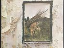 LED ZEPPELIN IV LP 4 Vinyl UNTITLED Stairway To Heaven 1971 SD 7208 RECORD CLUB