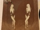 C111 Nuns - Rumania Vinyl PVC 8951 1986 Rare Punk Record