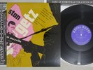 STAN GETZ JAZZ AT STORYVILLE VOLUME 2 ROYAL ROOST TOJJ-6027 Japan OBI MONO LP