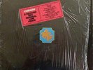 CHICAGO TRANSIT AUTHORITY 1st ALBUM RARE ORIG '69 '360 STEREO' LP SHRINK+STICKER