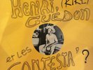 33T HENRI GUEDON & CONTESTA GROUP 100% LATIN BIGUINE WEST INDIES BEST MUSICIANS