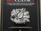Bang & Olufsen Record Gramophone Schalplatte Beoclassic 1