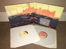 THE AVALANCHES Since I Left You 2LP 12