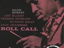 BST 84058 - Hank Mobley - Roll Call - STEREO 200g LP - Classic Records SEALED