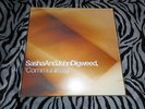 Sasha And John Digweed : COMMUNICATE 2 Vinyl LP