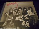 New York Dolls- Self-Titled debut- 1st Cdn Pressing- Vinyl Lp -Ship by FedEx