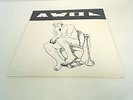 Awol - S/T SUPER RARE PRIVATE EAST COAST HEAVY METAL LP SEALED