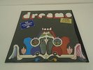 Toad - Dreams 180 GRAM PURPLE VINYL REISSUE LP IN SHRINK
