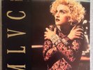 MADONNA: BLONDE AMBITION WORLD TOUR 1990, LIVE IN LOS ANGELES LP *VERY RARE*