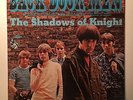 The Shadows of Knight - Back Door Men - 1966 Dunwich LP Record Album Vinyl
