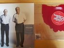 Twenty One Pilots – LC LP plus Vessel clear vinyl