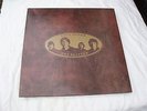 THE BEATLES LOVE SONGS UK PRESSED EMI GATEFOLD VINYL 2 LP SET NEAR MINT CLASSIC