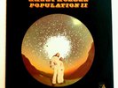 RANDY HOLDEN POPULATION ll - RARE - 1970 Hobbit Records HB 5002 Psychedelic Rock