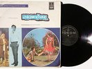 MADAN MOHAN - CHOWKIDAR BOLLYWOOD Odeon LP