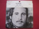 SIMON & GARFUNKEL   THE BOXER / BABY DRIVER   MINT SEALED NEVER OPENED  45 PS