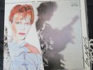 DAVID BOWIE SCARY MONSTERS OZ &NZ RCA VICTOR RARE TAN LABEL VARIANT MX195971/2
