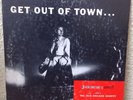 THE JACK SHELDON QUARTET: GET OUT OF TOWN... JAZZ WEST JWLP:1 MONO DG 10