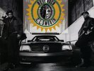 ROCK, PETE & C.L.SMOOTH - MECCA & THE SOUL BROTHER NEW VINYL