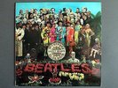 The Beatles – Sgt. Pepper’s Lonely Hearts Club Band R&R RARE BRITISH IMPORT NM