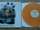 QUEEN - INNUENDO -  GOLD COLOURED 12