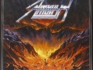 AMBUSH - Firestorm (Orange-Black Vinyl)  Neu 