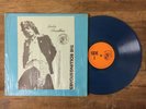 THE ROLLING STONES   London Roundhouse   TMOQ LP baby blue vinyl