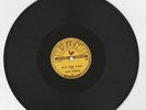 CARL PERKINS SUN #234 COUNTRY ROCK 78rpm BLUE SUEDE SHOES / HONEY DON'T NICE E+