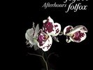 AFTERHOURS - FOLFIRI O FOLFOX - 2LP VINYL NEW SEALED 2016