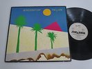 THE CURE/BOYS DON´T CRY  LP 1980 METRONOME FICTION 0060.276