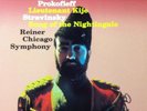 TAS LP - FRITZ REINER / Prokofieff Lietenant Kije / RCA-CLASSIC LSC-2150, 180g