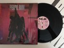Pearl Jam - Ten - 1994 Vinyl LP Record US 1st Press Z 47857 (EX) In Shrink