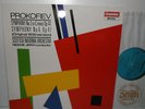 ABRD 1138 Prokofiev Symphony No 3 Scottish National Orchestra Neeme Jarvi