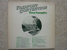 Fairport Convention Tour Sampler 1975 Island Records ISS 2