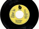 Donald Byrd, (Fallin' Like) Dominoes; Promo M/S 45