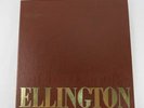 The Franklin Mint Record Society The Collector's Ellington 2 album Box Set Duke