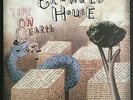 CROWDED HOUSE 2LP Time On Earth DOUBLE VINYL 2007 Neil Finn SPLIT ENZ CD + Bonus