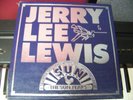 Jerry Lee Lewis 