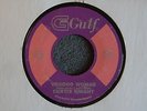 NORTHERN SOUL 45 Curtis Knight Voodoo Woman Gulf 031 HEAR MP3