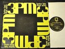 PRIVATE NC JAZZ LP 3PM Ostinato 1 Better Late Than Never