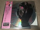 FAUST-S/T DEBUT-2003 REPLICA JAPAN MINI LP CD+OBI-LIMITED-NEU/CAN/KRAFTWERK-NEW
