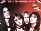 Metallica ?– Live At The Playhouse Theatre Winnepeg 1986 SEALED BAD JOKER VINYL