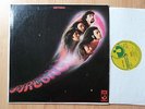 DEEP PURPLE LP: FIREBALL ( INDIA;Harvest ?– SHVL 793)