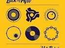 Hello Baby - Lack Of Afro (2016, Vinyl New)