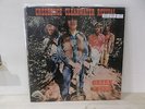 CREEDENCE CLEARWATER REVIVAL ?Green river LP EX/EX+I STAMPA ITA(DIFFERENT COVER)