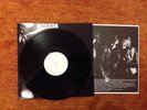 Kreator - TESTPRESSUNG PIC LP Endless Pain 15 copys only