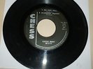 ROCK & ROLL 45 RPM EP RECORD ONLY - CHUCK BERRY - CHESS EP-5119