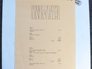 Pink Floyd   Animals   Special DJ Promo   XX-RARE