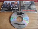 DEMOLITION HAMMER Epidemic of violence ORG 1992 Solstice Exhorder Hellwitch