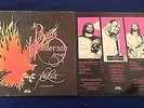 vintage SEALED Bugs Henderson Group At Last LP record Armadillo 1978 PERFECT